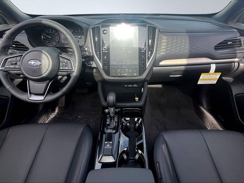 New 2026 Subaru Forester Limited image 5