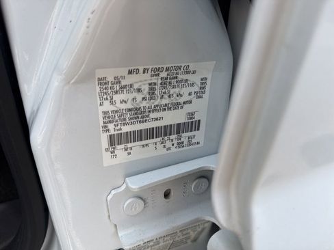 Used 2011 Ford F350 Lariat image 34