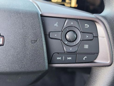 New 2026 Nissan Sentra S w/ Floor Mat Package FWD image 19