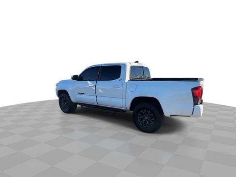 Used 2023 Toyota Tacoma SR5 image 2