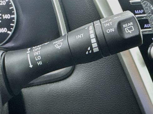 Used 2017 Nissan Murano SL w/ SL Technology Package FWD image 15