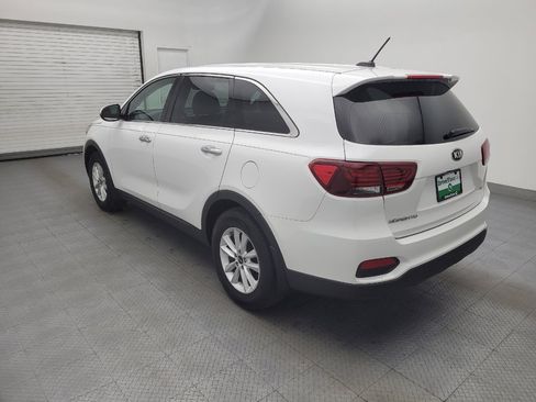 Used 2019 Kia Sorento LX FWD image 5