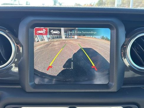 Used 2023 Jeep Wrangler Unlimited Rubicon 392 w/ Trailer Tow Package image 25