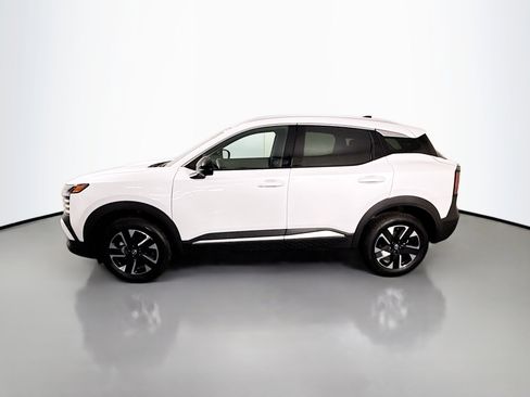 Used 2026 Nissan Kicks SR image 6