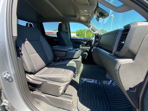 Used 2023 GMC Sierra 1500 Elevation AWD/4WD image 19