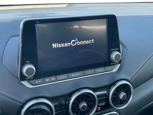 Certified 2023 Nissan Sentra SV w/ All-Weather Package image 17