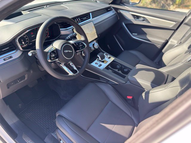 New 2026 Jaguar F-PACE R-Dynamic S AWD/4WD image 12
