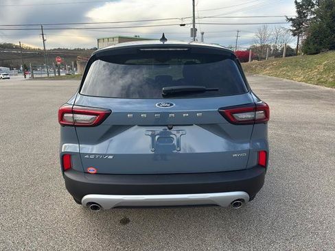 New 2026 Ford Escape Active w/ Cold Weather Package image 3