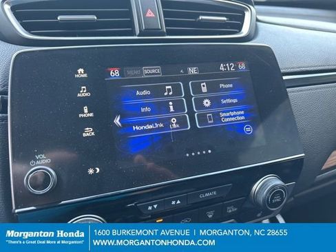 Used 2018 Honda CR-V EX image 23