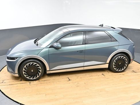 Used 2022 Hyundai Ioniq 5 Limited image 48