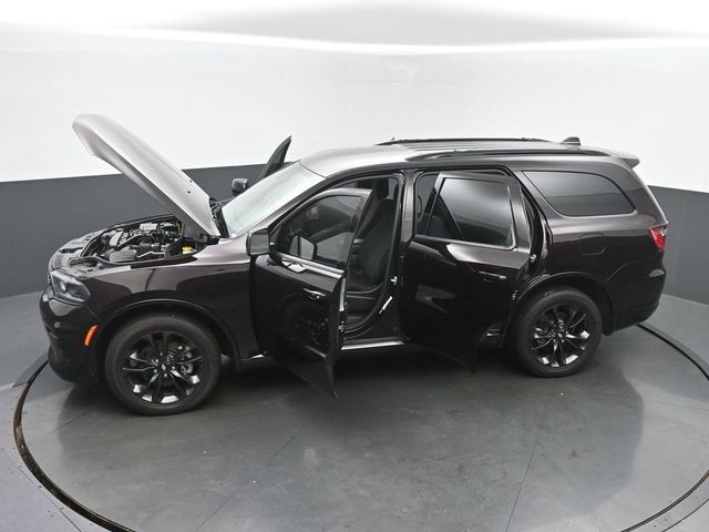 Used 2025 Dodge Durango GT w/ Blacktop Package AWD/4WD image 63