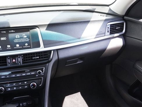 Used 2019 Kia Optima LX FWD image 30