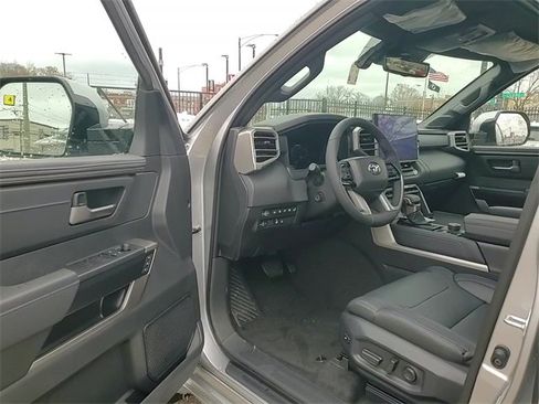 New 2026 Toyota Sequoia Platinum image 10