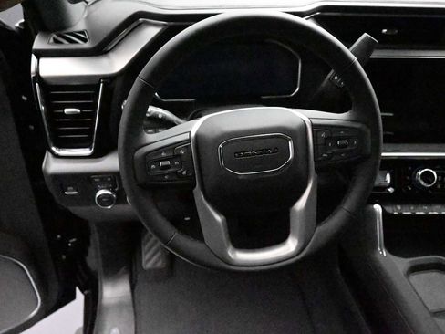 New 2026 GMC Sierra 2500 Denali w/ Technology Package AWD/4WD image 12
