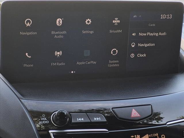 Used 2019 Acura RDX w/ Technology Package AWD/4WD image 13