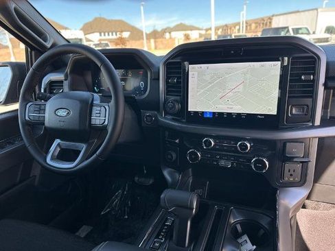 New 2026 Ford F150 XLT w/ Equipment Group 302A MID RWD image 5