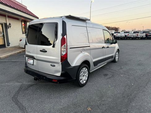 Used 2017 Ford Transit Connect XL image 6
