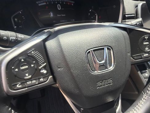 Used 2017 Honda CR-V EX-L image 18