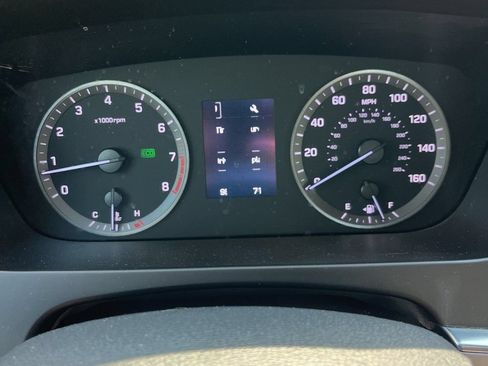 Used 2015 Hyundai Sonata Sport FWD image 5