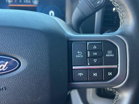 Certified 2024 Ford F150 XLT w/ Mobile Office Package image 21