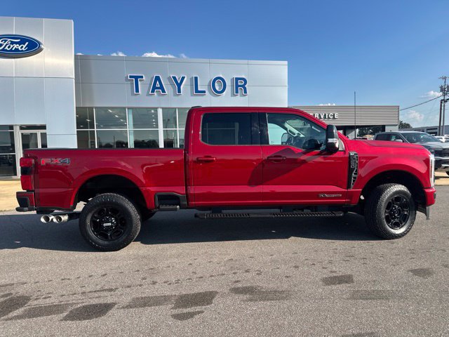 Used 2024 Ford F250 XLT w/ XLT Premium Package AWD/4WD image 19