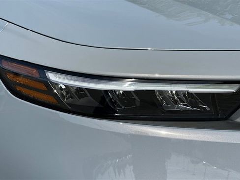 New 2025 Honda Accord SE image 29