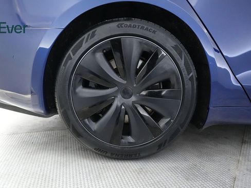Used 2022 Tesla Model S AWD/4WD image 22
