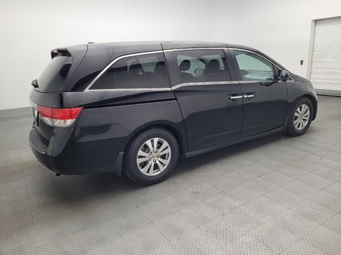 Used 2014 Honda Odyssey EX-L image 7