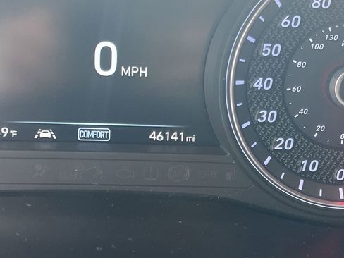 Used 2019 Genesis G70 2.0T Advanced w/ Dynamic Package image 16