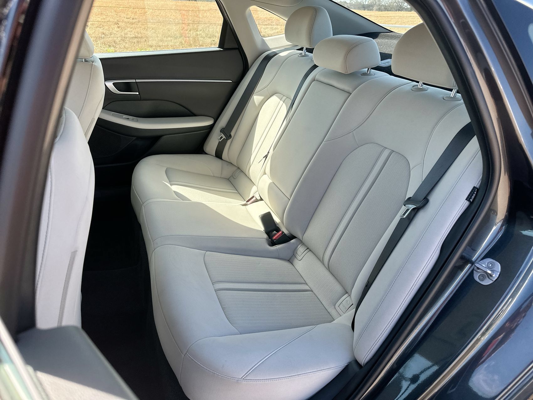 Used 2025 Hyundai Sonata SEL FWD image 21