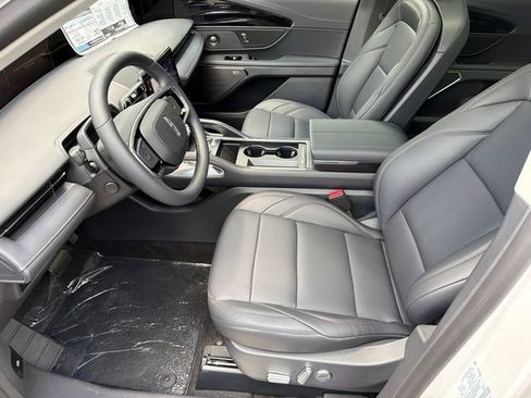 New 2026 Lincoln Nautilus Premier w/ Equipment Group 102A AWD/4WD image 10