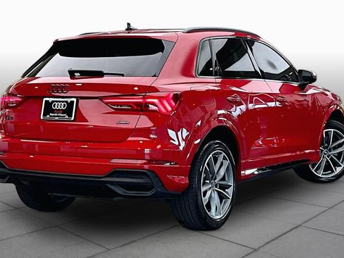 Used 2023 Audi Q3 2.0T Premium AWD/4WD image 13