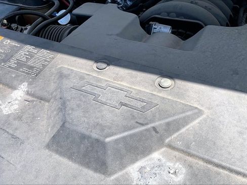 Used 2014 Chevrolet Silverado 1500 LT w/ All Star Edition RWD image 31