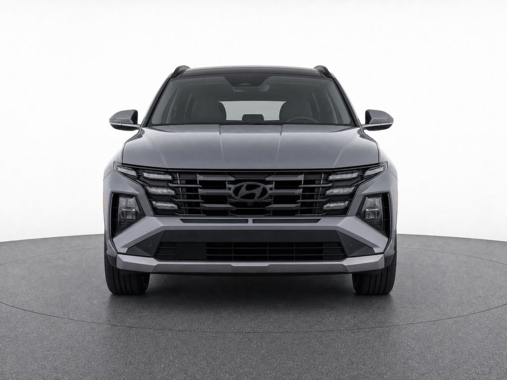 New 2026 Hyundai Tucson SEL Plus FWD image 5