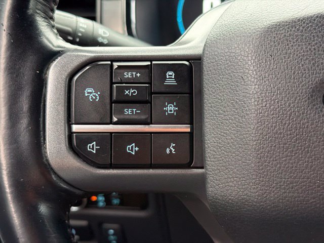 Used 2023 Ford F150 Lariat w/ Equipment Group 502A High AWD/4WD image 26