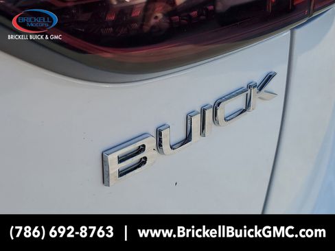 New 2026 Buick Envision Sport Touring image 7