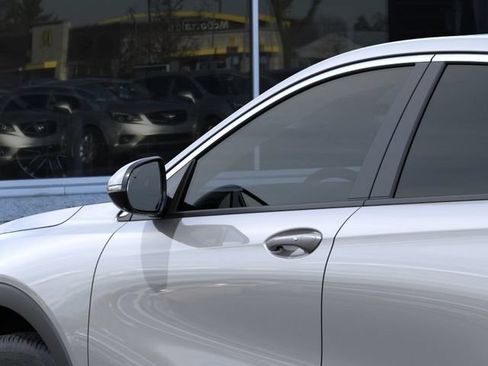 New 2026 Buick Envista Preferred w/ Convenience I Package FWD image 12