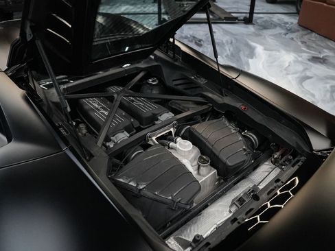Used 2023 Lamborghini Huracan Tecnica RWD image 46