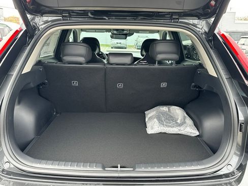 New 2026 Kia Niro Wind FWD image 6