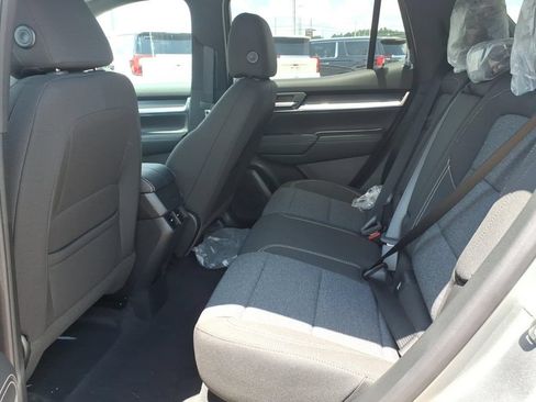 New 2026 GMC Terrain Elevation FWD image 10