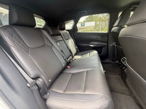 Used 2024 Lexus RX 350 FWD w/ Technology Package image 24