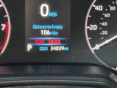 Used 2024 Toyota Corolla SE FWD image 22