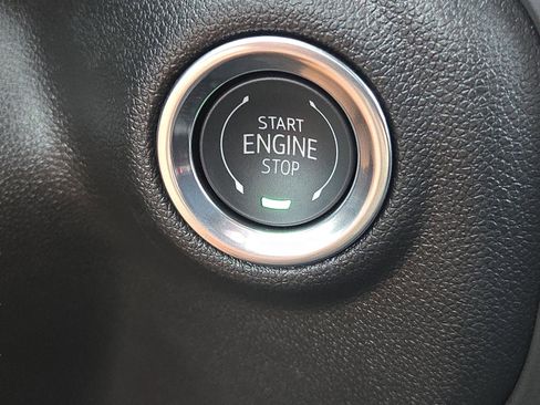 New 2025 Chevrolet Silverado 1500 Custom w/ Turbomax Blackout Package image 26