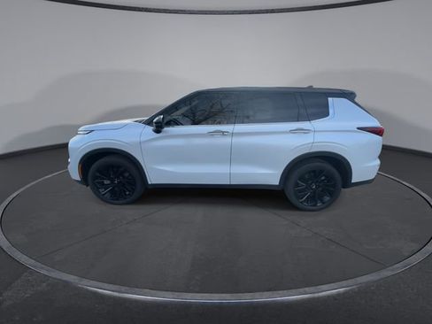 Used 2023 Mitsubishi Outlander SEL image 10