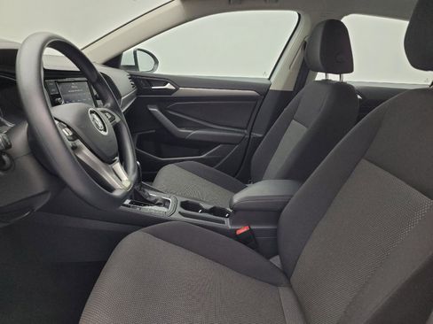 Used 2019 Volkswagen Jetta S w/ Driver Assistance Package FWD image 17