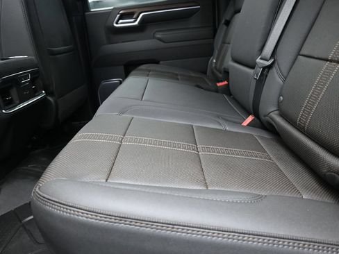 New 2026 Chevrolet Silverado 1500 High Country w/ High Country Premium Package AWD/4WD image 16