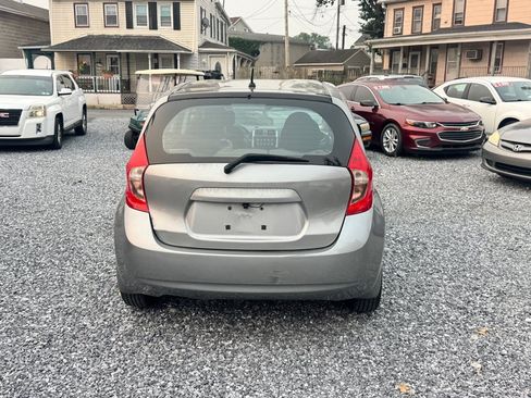 Used 2014 Nissan Versa Note SV FWD image 5
