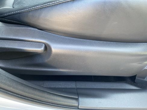 Used 2023 Mitsubishi Eclipse Cross SE image 13