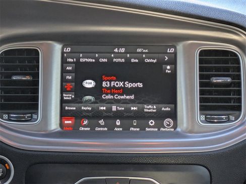 Used 2023 Dodge Charger Scat Pack image 16