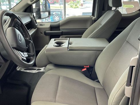 Used 2022 Ford F350 XL w/ STX Appearance Package AWD/4WD image 6